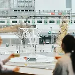 Omo5 Tokyo Otsuka By Hoshino Resorts