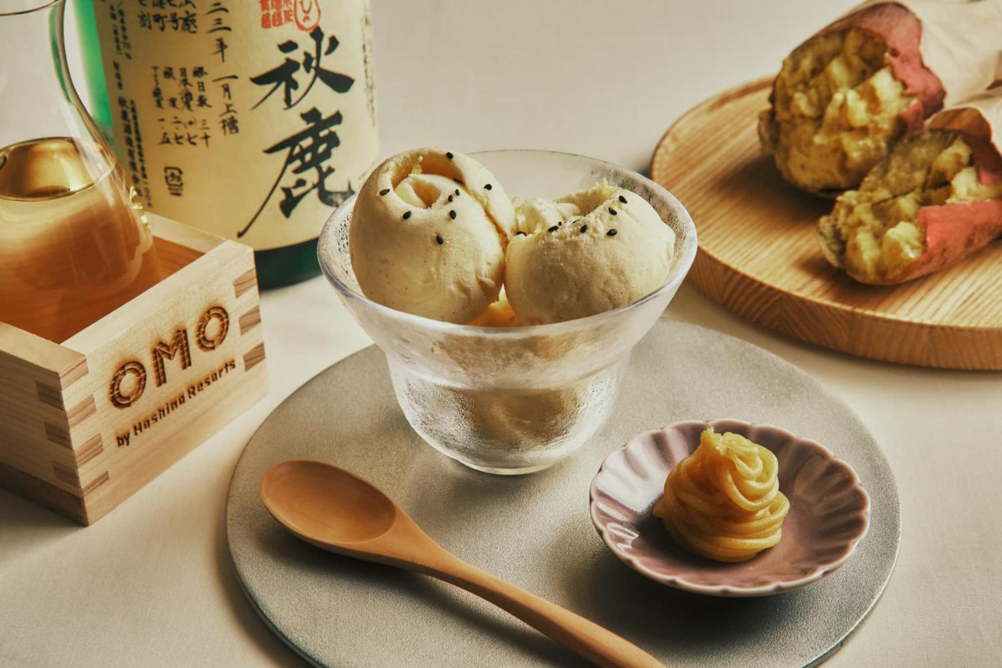 Omo5 Otsuka By Hoshino Tokyo